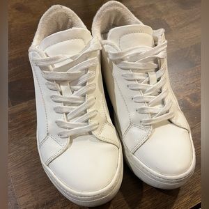 Steve Madden sneakers